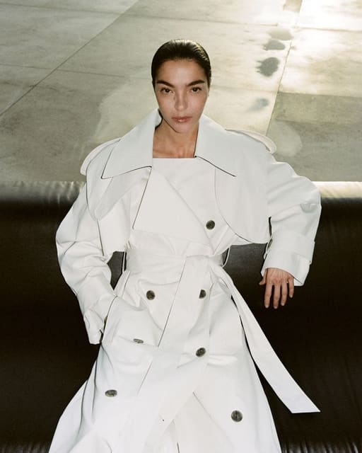 CAMILLA AND MARC S/S 2025 Campaign — CAMILLA AND MARC