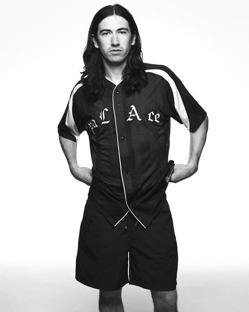 PALACE Summer 25 — PALACE