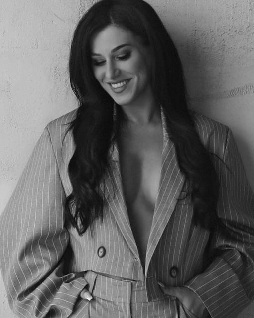Anna Zyskowska