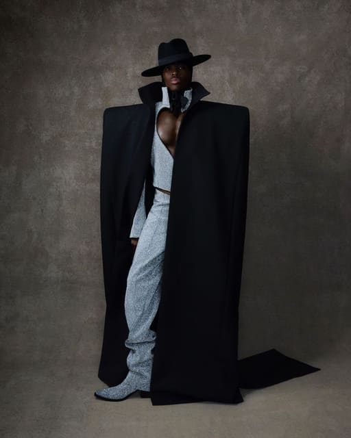 MET GALA 2025 — BOSS