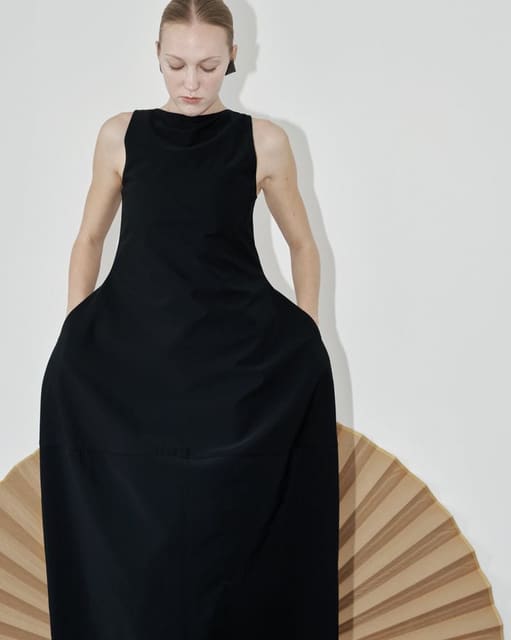 Photography by Sophie Tajan — Tide Magazine
