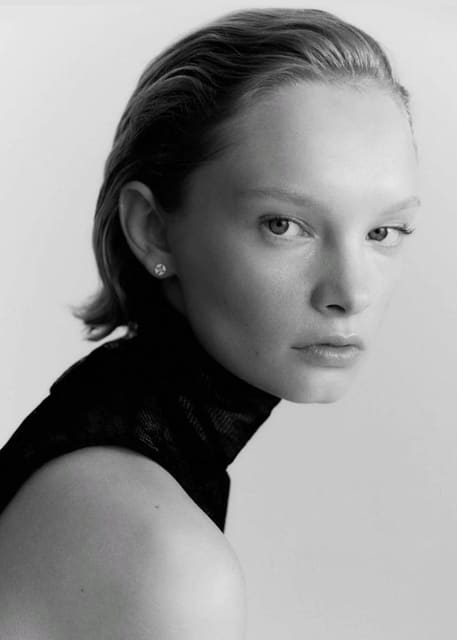 Barbara Shilova