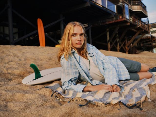 Zara Origins S/S 25 — Zara