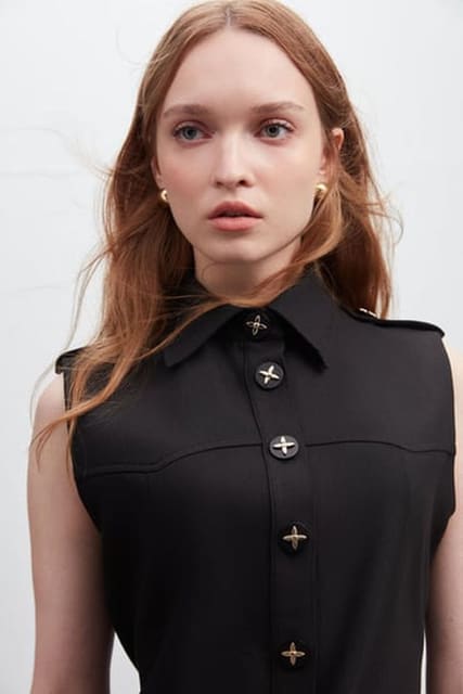 SHN women Pre Fall 2025 Lookbook