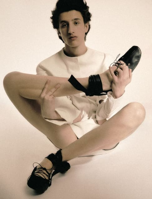 Aurelien Franck — 8