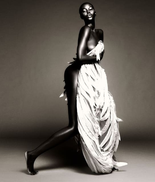 Golden Rules — V Magazine