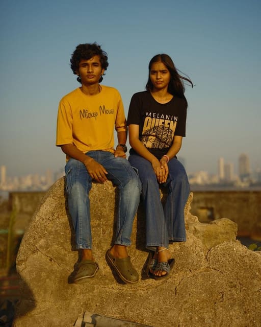 Mumbai — Sixteen Journal