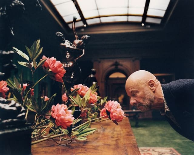 The $500,000 Flowers That Are Quickly Se... — WSJ