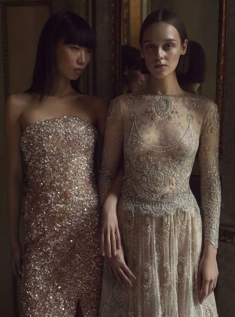 La Grande Bellezza — Harper's Bazaar UK