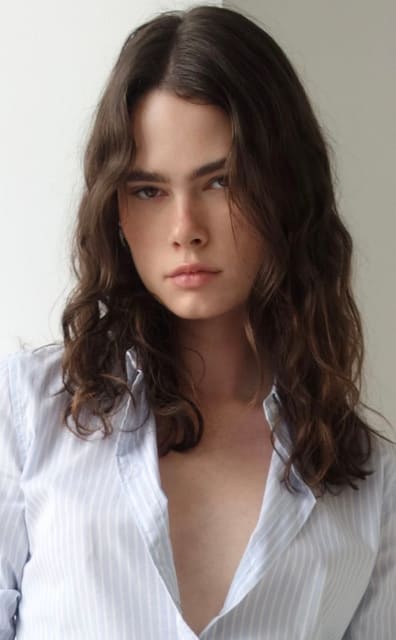 Kayla Whitmire — 3