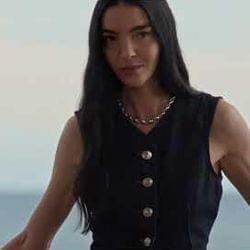 7 For All Mankind Summer 2025 Campaign — 7 For All Mankind