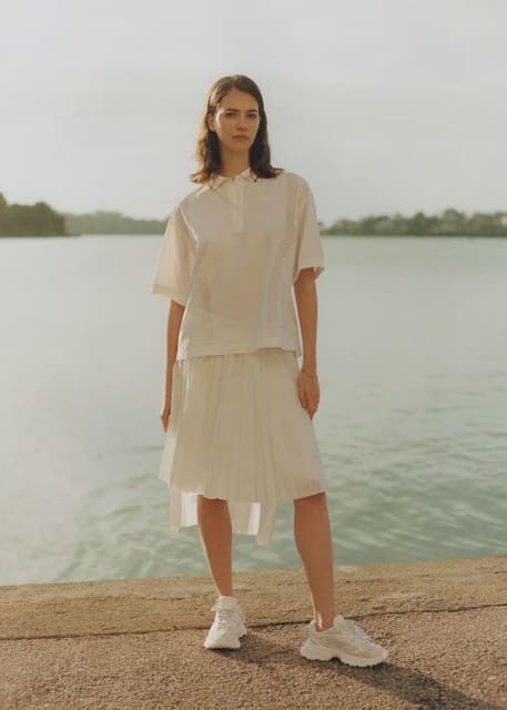 Summer pack — Lacoste