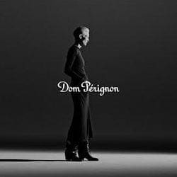 Dom Perignon Creation Is An Eternal Journey 2025 Campaign — Dom Perignon