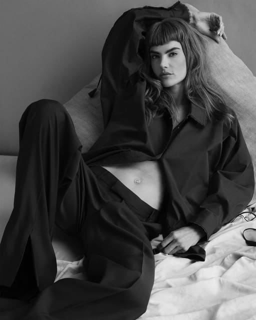 pin ups — The Perfect Magazine