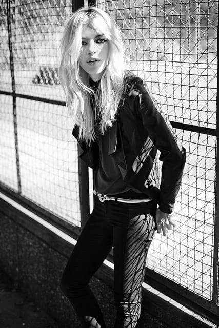 Naomi Preizler for MAB Alta