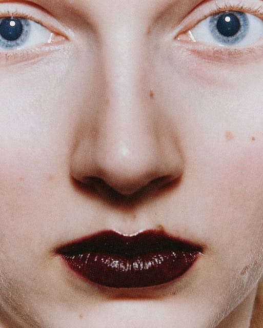 A Portrait Series