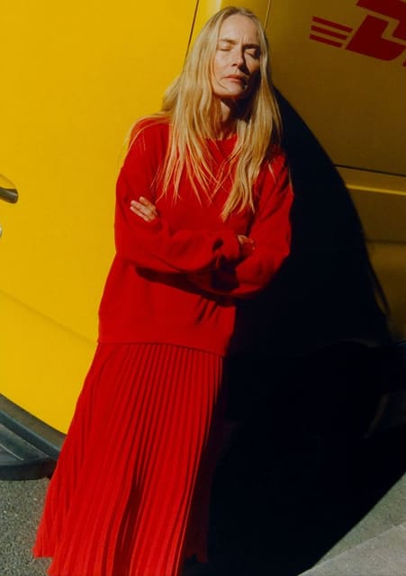 It´s a Spring Thing — The Sunday Times Style Magazine UK