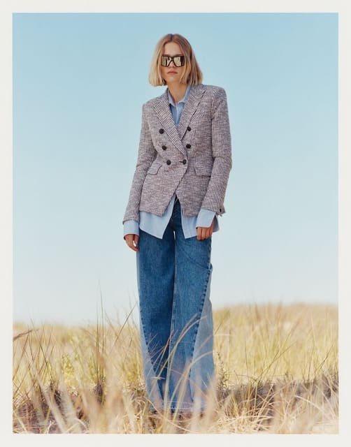 Rag & Bone S/S 2023 Lookbook — Rag & Bone