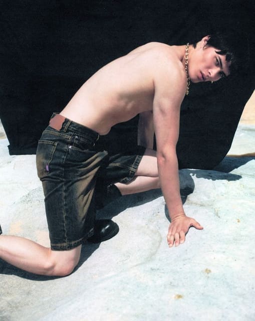 Into the Water — Fucking Young