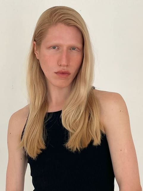Mykyta Hryshko
