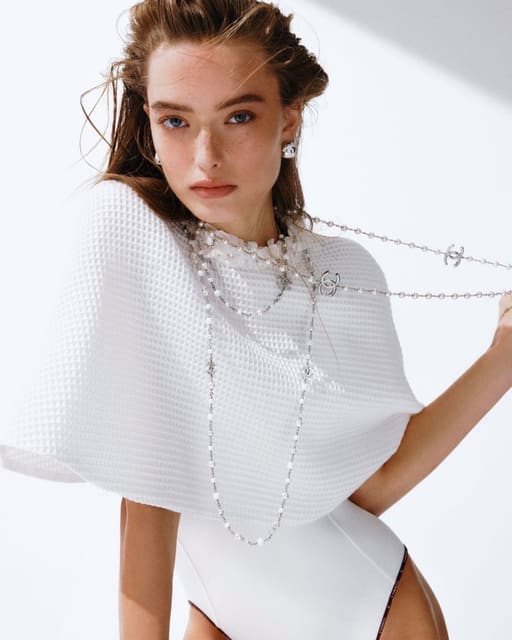 SHINE ON — Marie Claire Australia