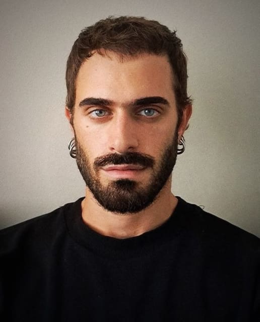 Simone Gammino
