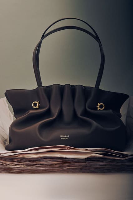 Objects Trouvés — Silhouette Magazine