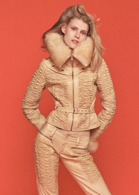 Collections Autumn/ Winter 2025-2026 — System Collections