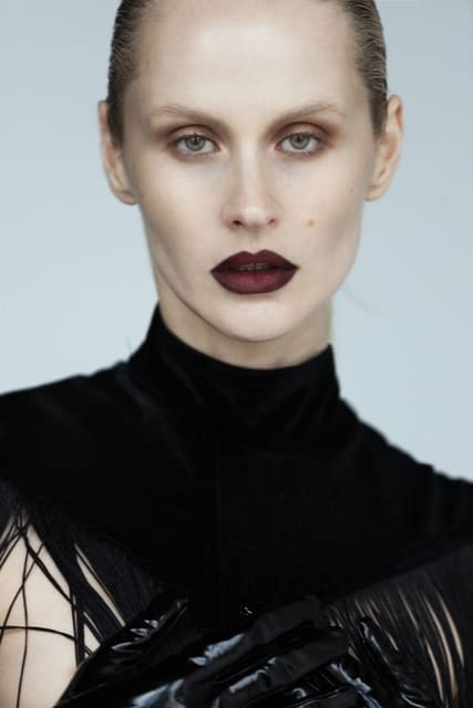 Anastasia Bogushevskaya