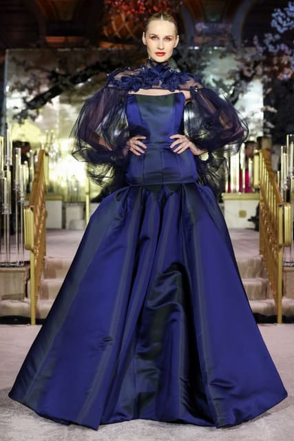 Nardos F/W 25 Show — NARDOS