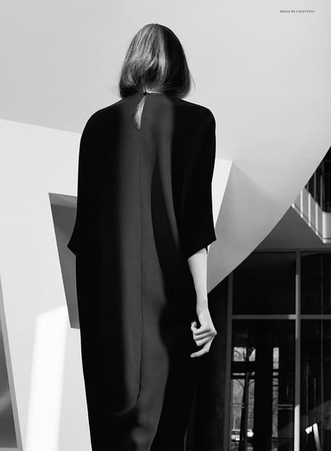 Bauhaus — The Room
