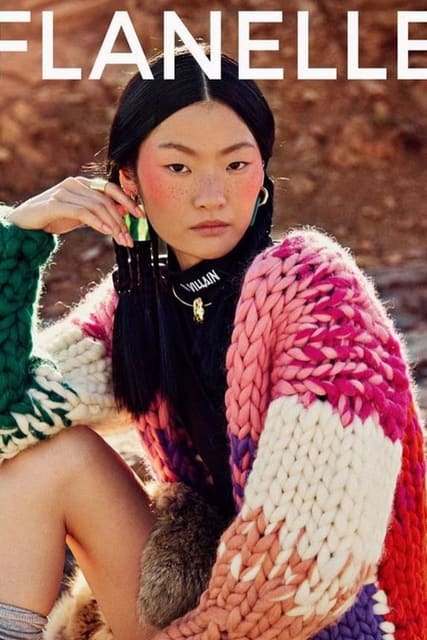 Photography by Nurdan Usta — Flanelle Magazine