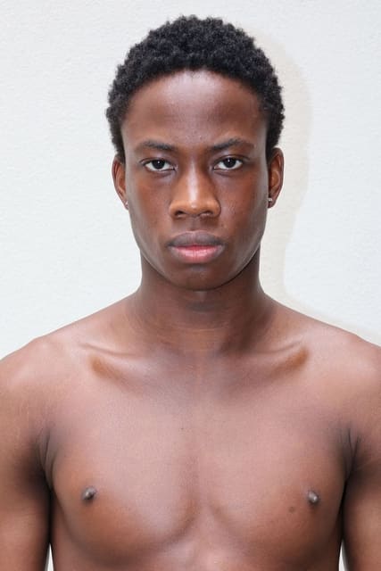 Eleazar Djossinou