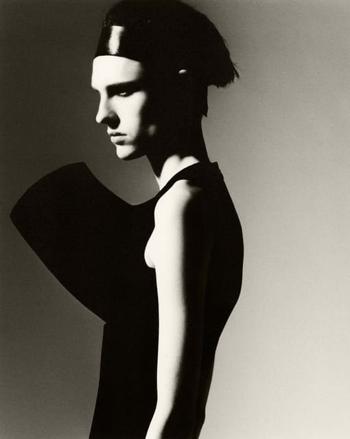 Ensemble — Luncheon Magazine