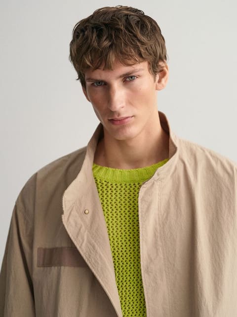 Gant New Releases by Magnus Swärd — Gant