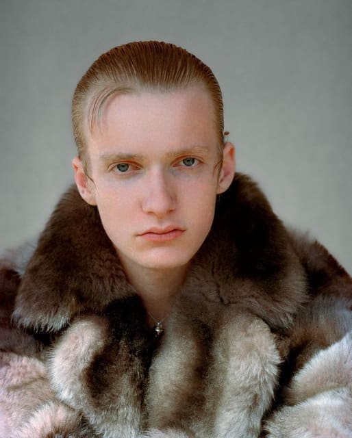 Oli Noble