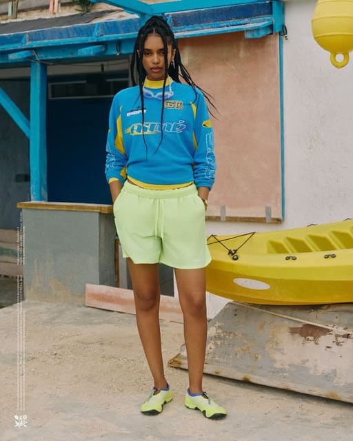 Aimé Leon Dore Spring/Summer 2025 Lookbook — Aimé Leon Dore