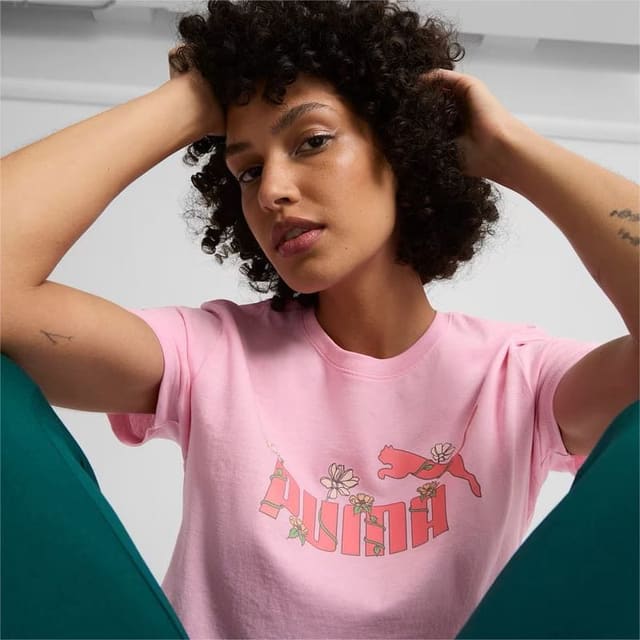 Puma lookbook S/S 24 by Hanaagox — Puma