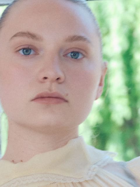 Mia Threapleton — The Sunday Times Style Magazine UK
