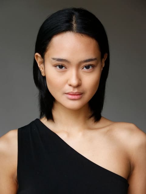 Brea Umali