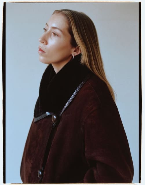 Pauline Suzor