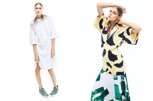 The Pieces — Elle UK