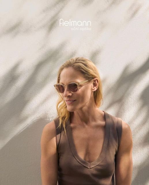 Fielmann S/S 25 — Fielmann