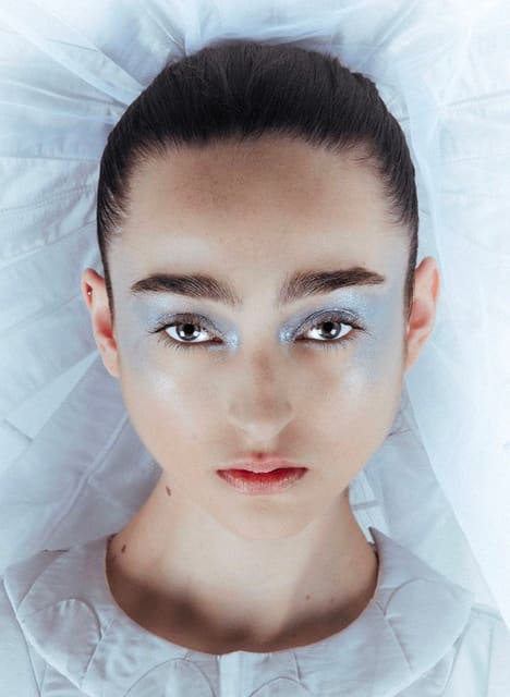 Frost and Shadows by Thomas Hericourt — PAP Magazine