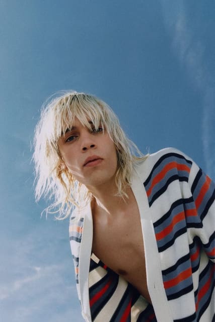 Kenzo High Summer 2025 Collection — Kenzo