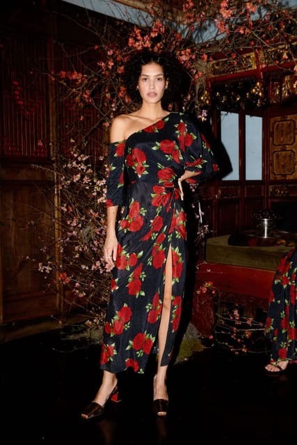 Markarian F/W 23 Presentation — Markarian
