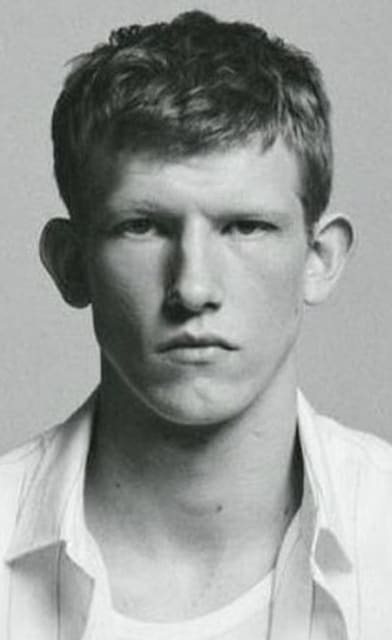 Connor Newall