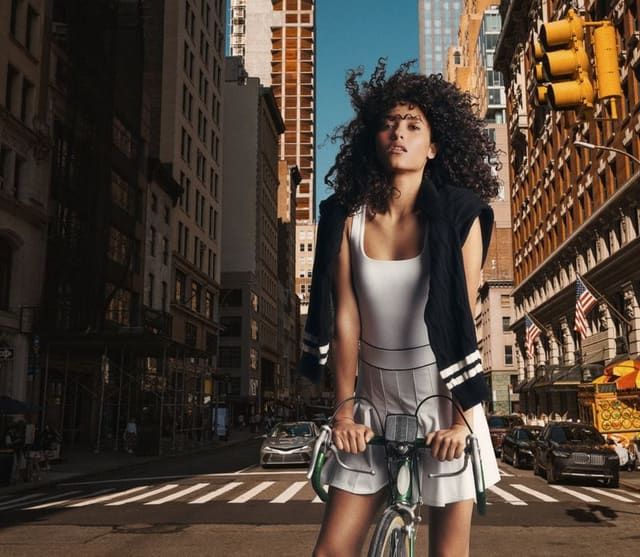 DKNY S25 — DKNY