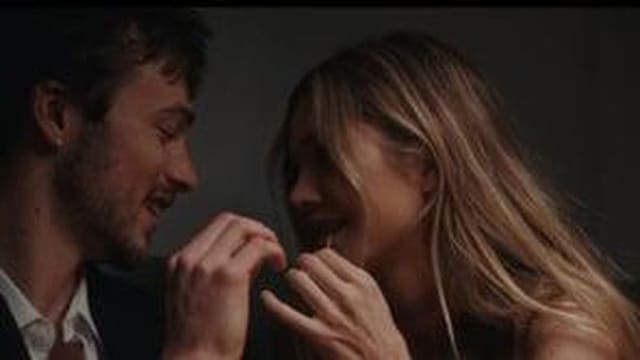 Tell Me Something — Nowness