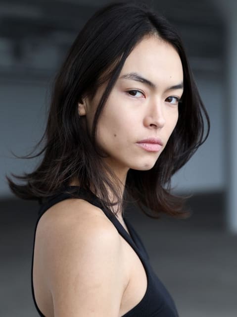 Maryel Uchida